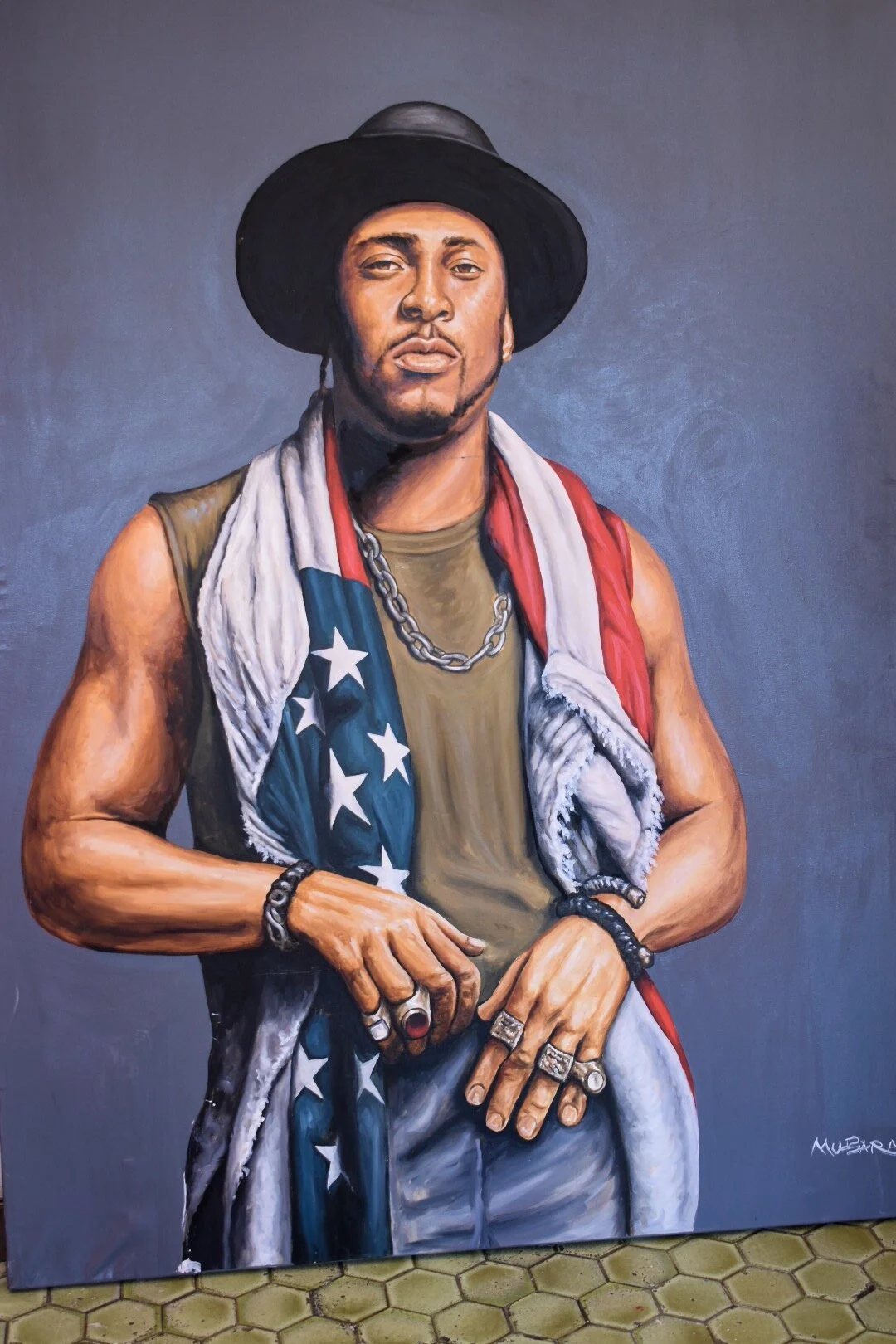 D'Angelo