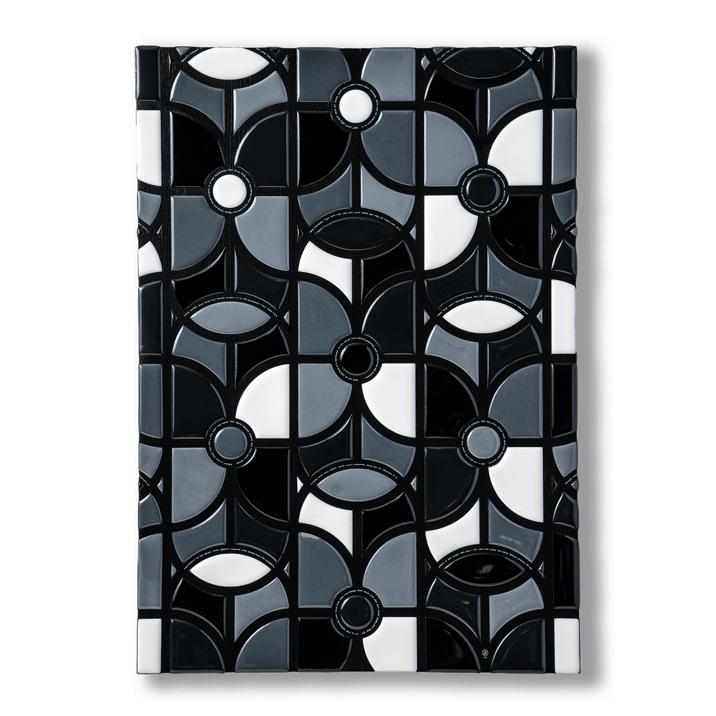 Legacy 20 (Artist Edition)