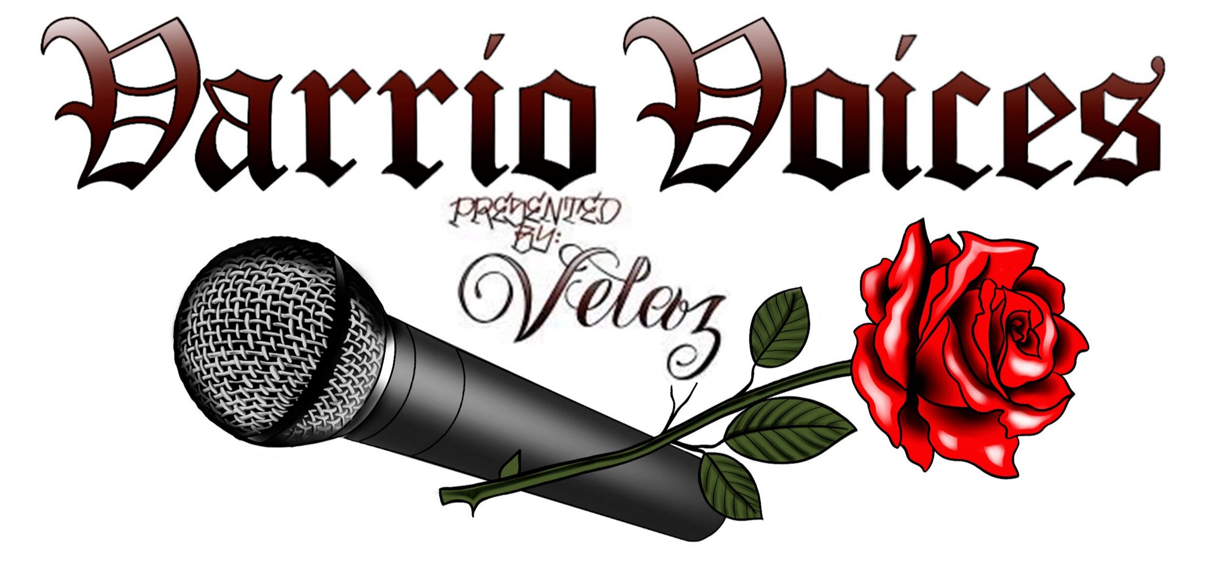 Varrio Voices Podcast