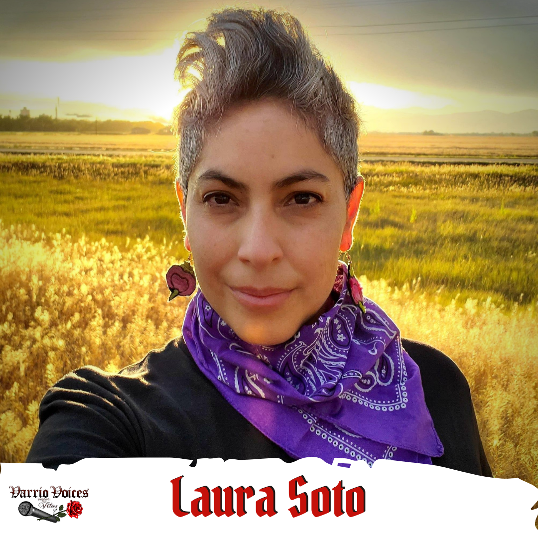 Varrio Voices Laura Soto