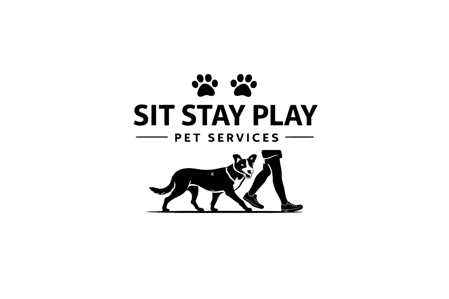 Sit Stay Play