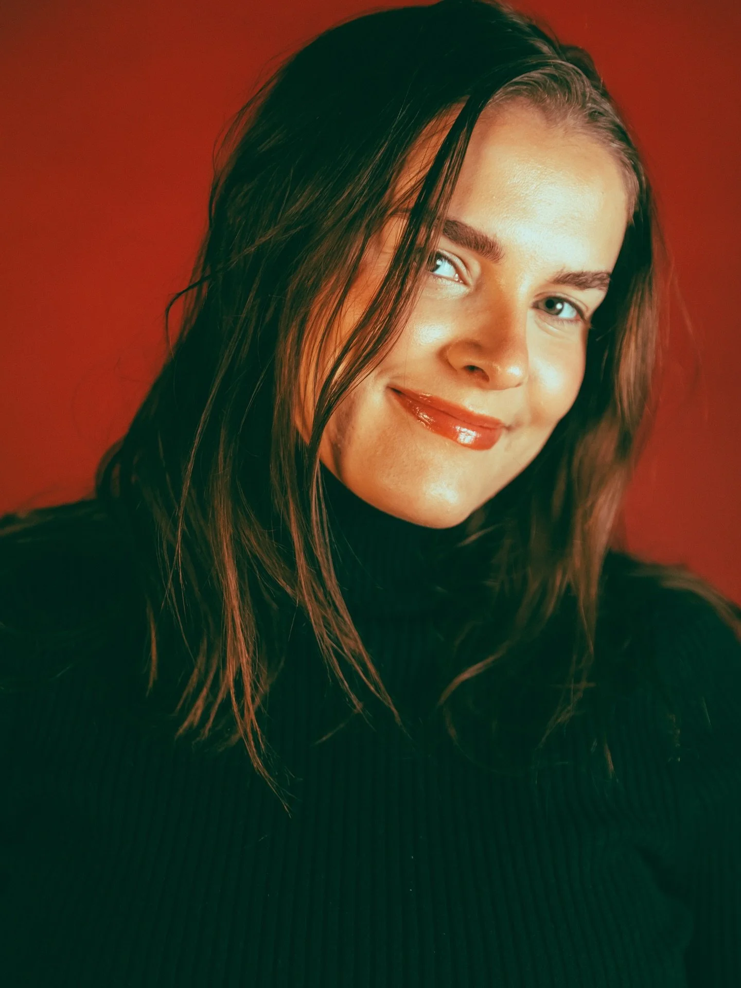 new headshots of myself 📸🌹&hearts;️💃

Some thoughts as of recent&hellip;
Really really excited about @ablaze.magazine being back and can&rsquo;t wait to see where it takes us this year. 
Haven&rsquo;t been inspired to take self portraits since hav