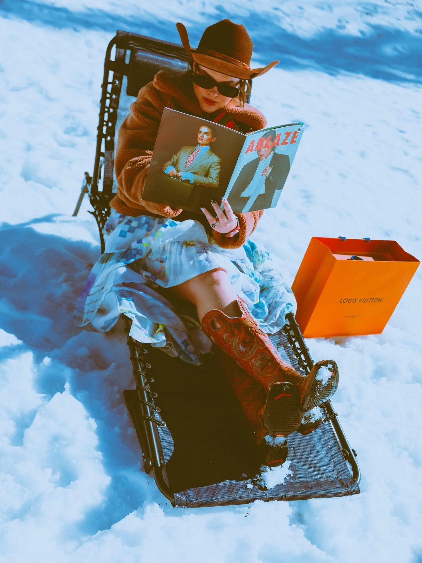 25!!!✨🤎🐛☃️