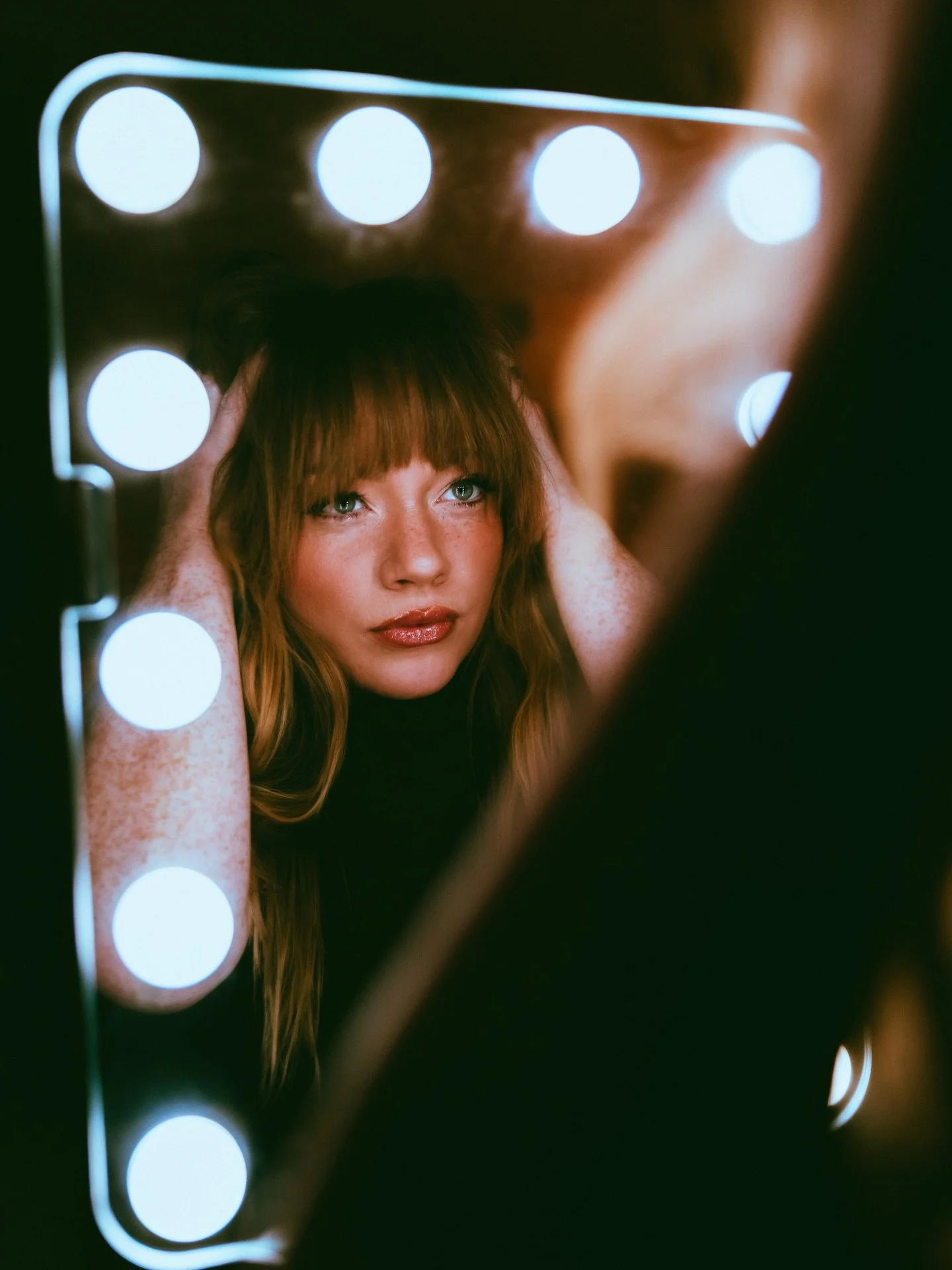 @beautybyfreckledfoxx for @ablaze.magazine 
Issue 03 out now!!!
photos by me @capturedbyabbey 
🍀🍬😋💚