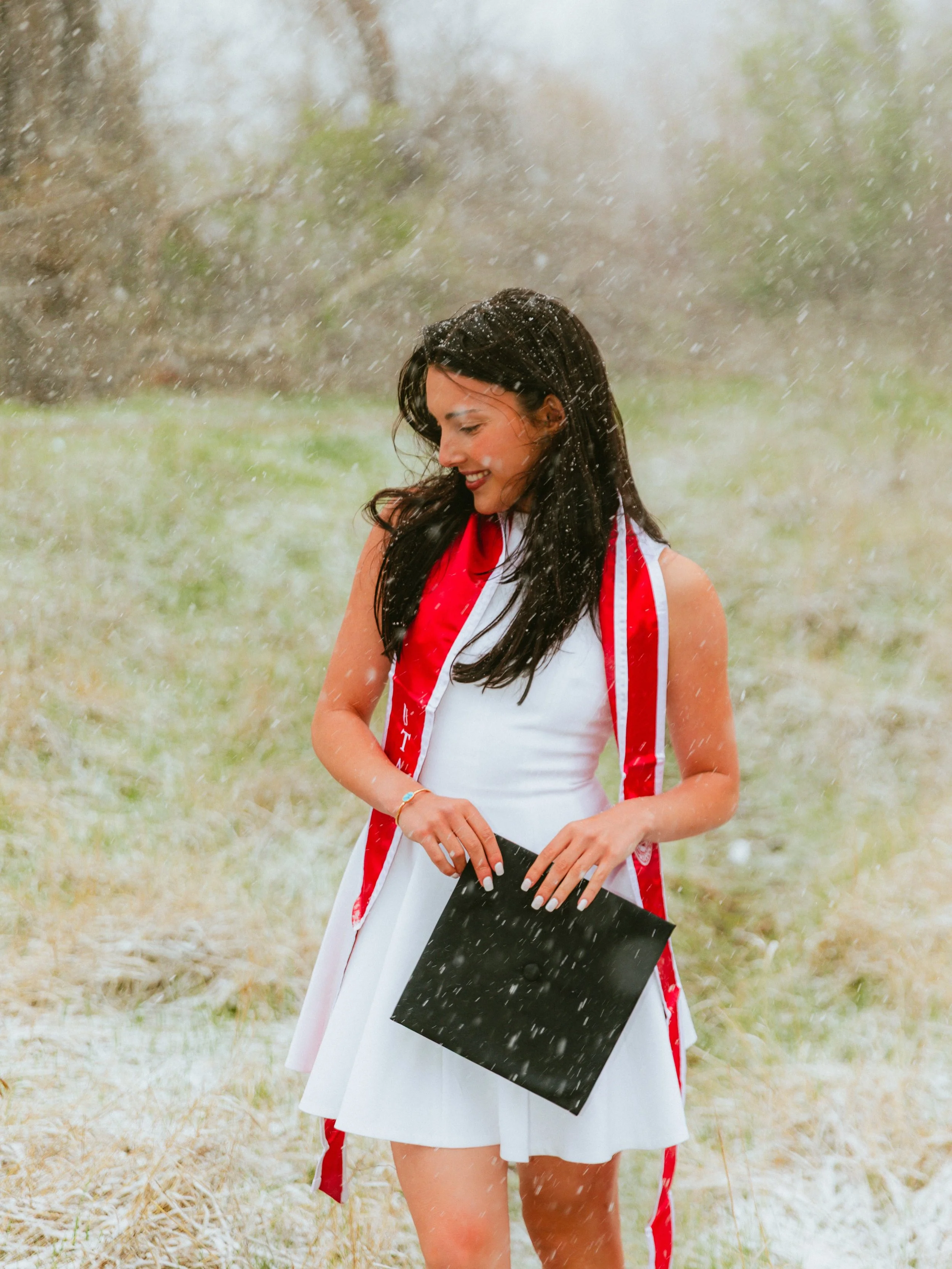 Grad pics for @carmscarmsss 
🎓✨❣️
Photos by me @capturedbyabbey
