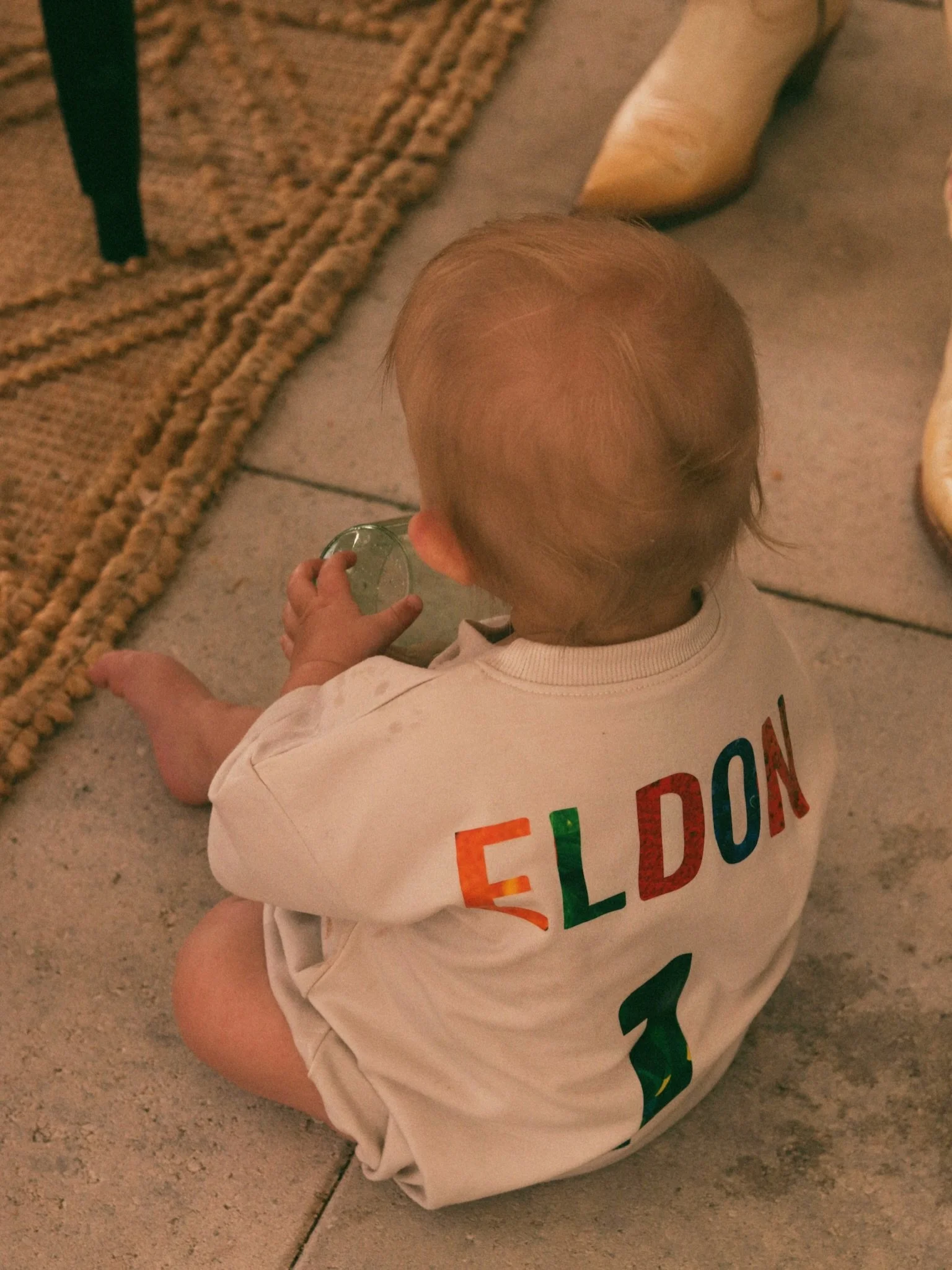 Eldon&rsquo;s 1st Birthday✨🐛🥹

Photos by @filmedbykenna