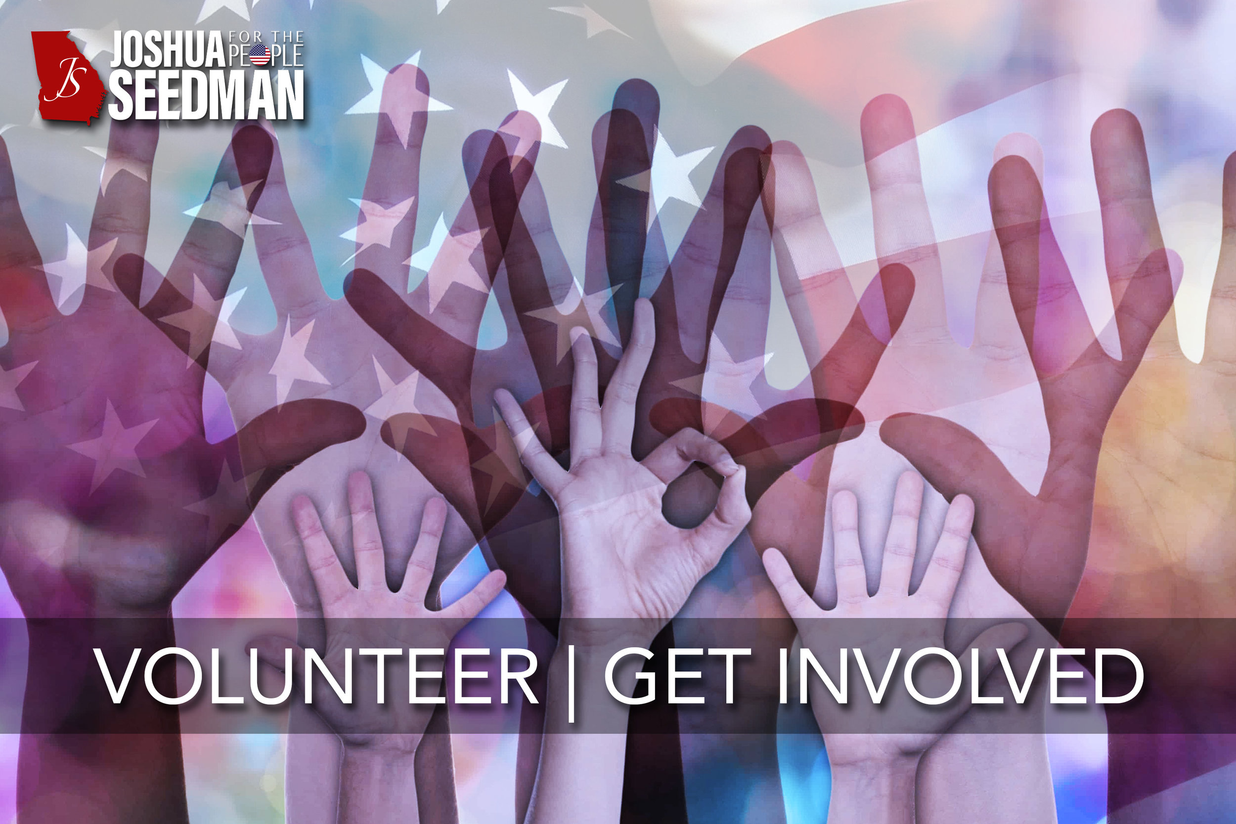 Volunteer