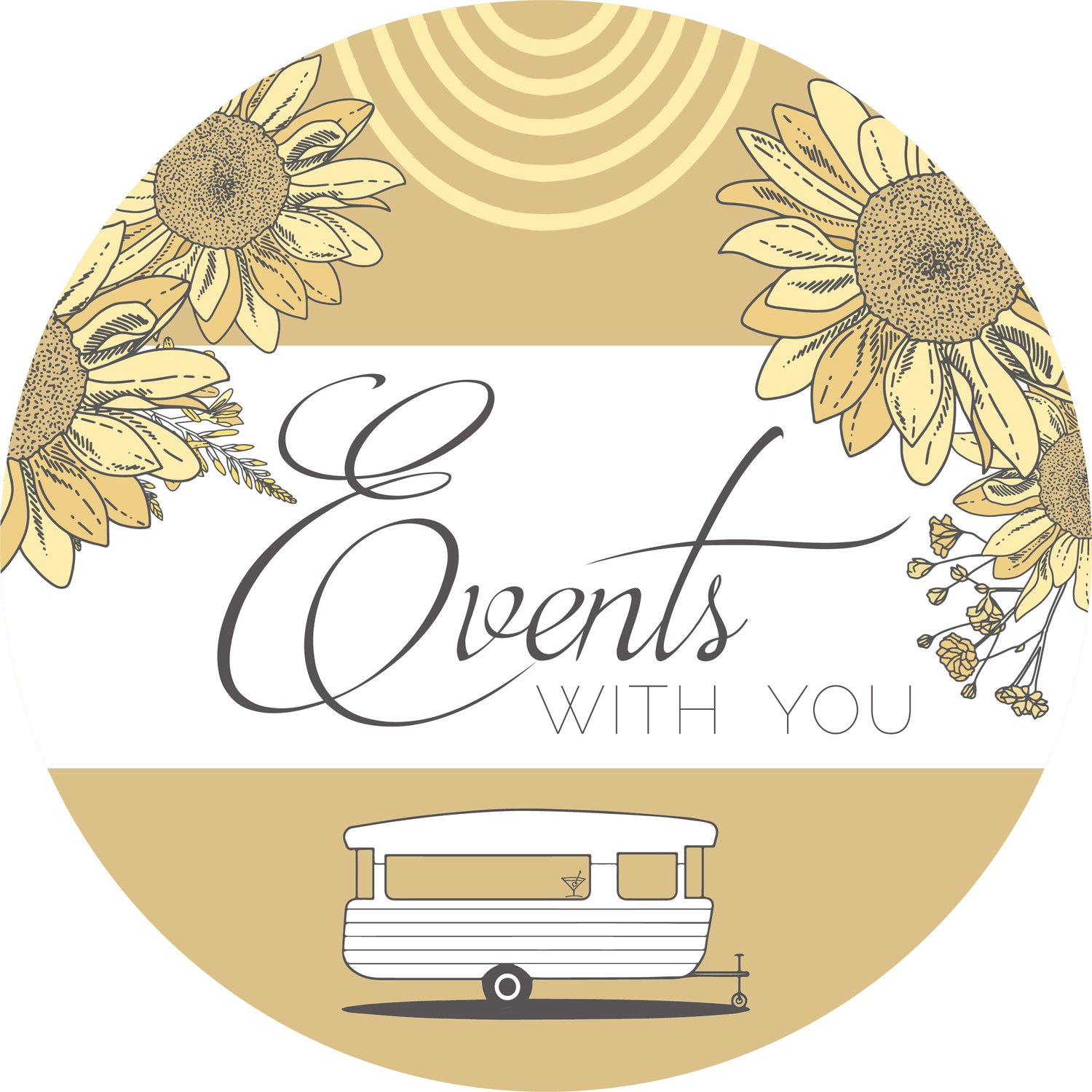 EVENTS WITH YOU