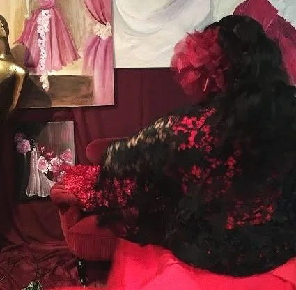The Resurrection Of A Woman's Spirit