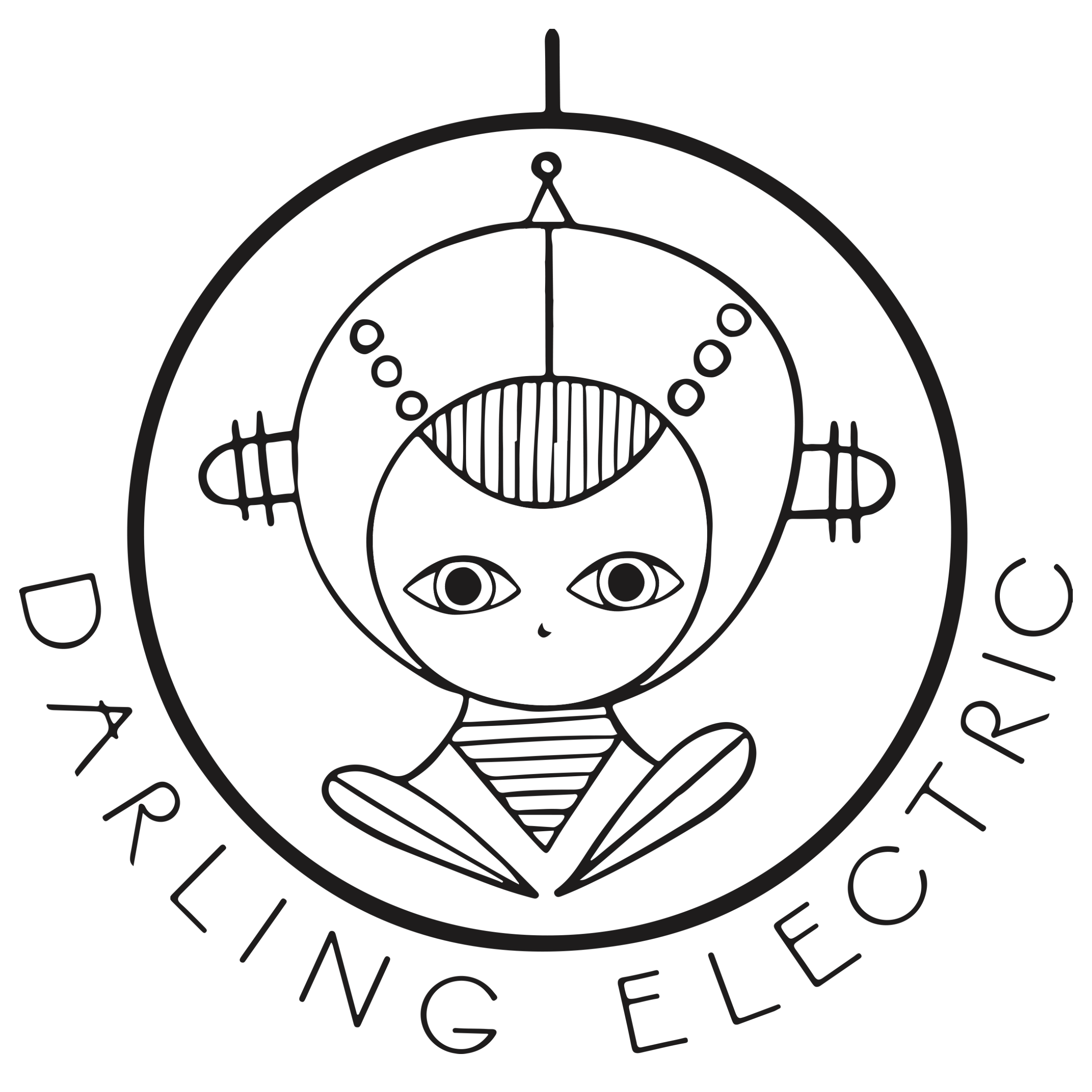 Darling Electric Salon