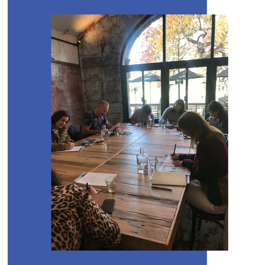Mirrored Horizons | Book a Personal or Business Workshop including Personal Branding, Job Readiness, Productivity, Leadership skills, Corporate Team Building, Copywriting and more.