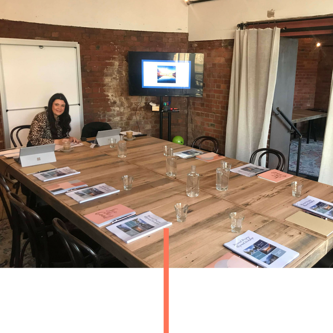 Bespoke Coaching