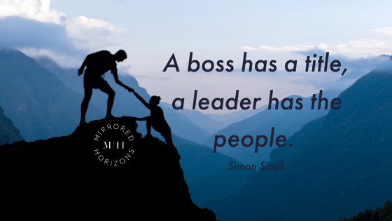 Empowerment, what businesses can expect when it’s embraced versus abandoned!