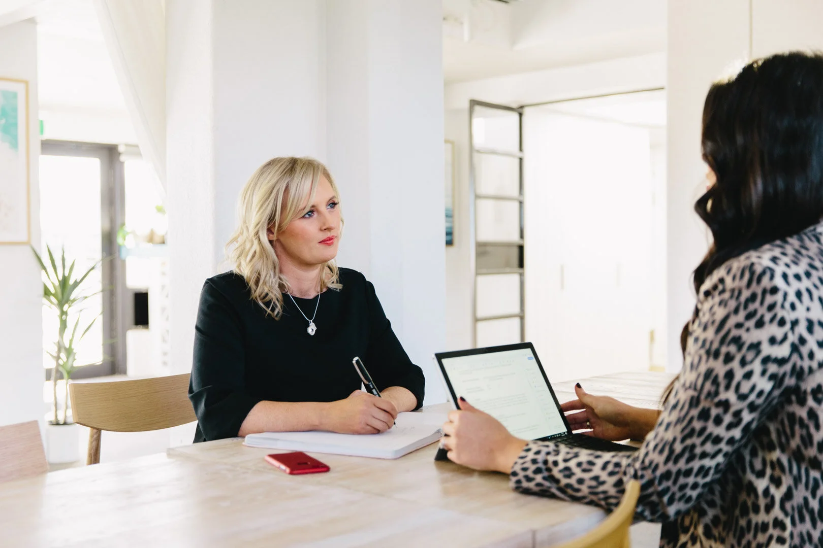 Wading our way through the 2020 small business waters…