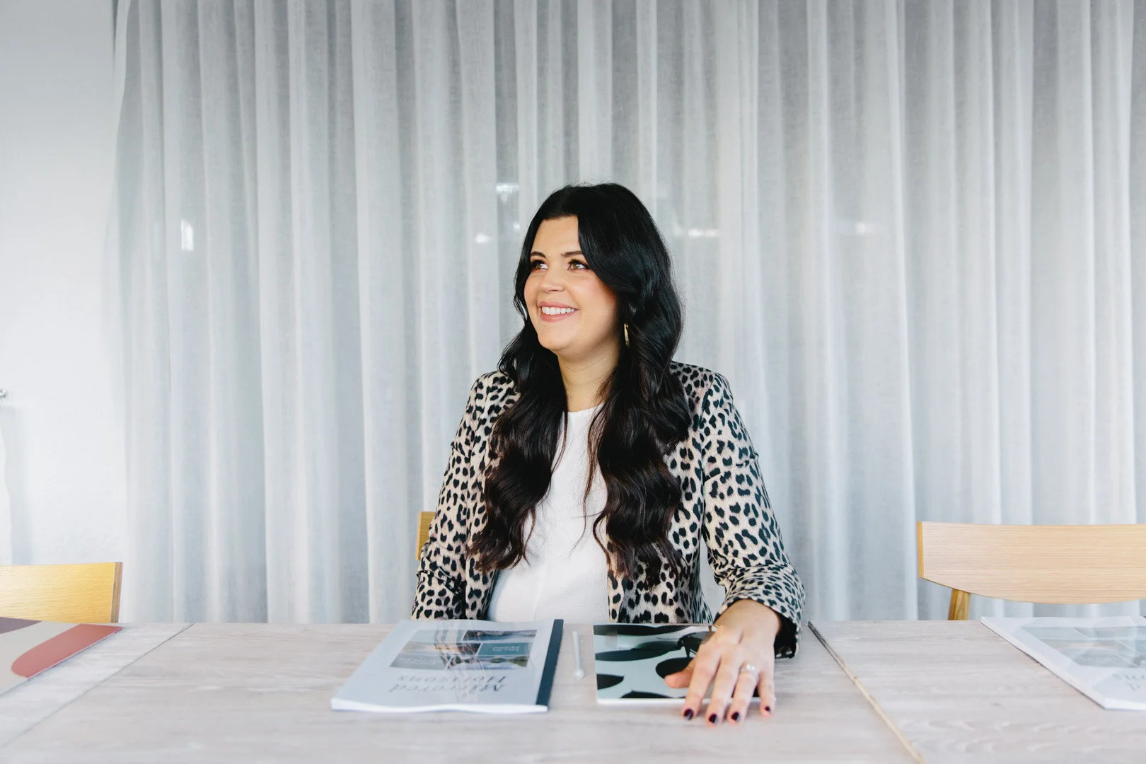 From where I've been, to where I am now.