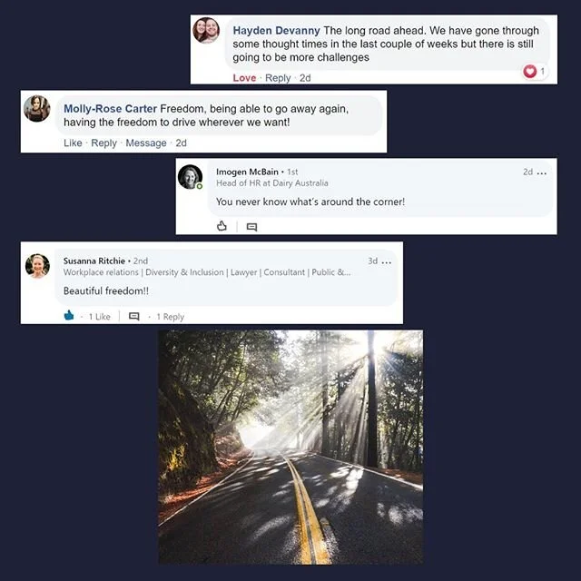 People interpret the same information differently. Fact.
⠀⠀⠀⠀⠀⠀⠀⠀⠀⠀⠀⠀
A few days ago, we shared an image on our socials and asked people how they interpreted what they saw. The response? A myriad of different perceptions based on their own experiences and ideals that shape who they are.
⠀⠀⠀⠀⠀⠀⠀⠀⠀⠀⠀⠀
We run activities with businesses and teams to demonstrate how you can provide the same information, projects or direction to a group and it will always be interpreted by everyone slightly differently based on their own set of values, experiences and ways of learning.

We enhance businesses and teams by designing their practices and processes to align with each individual. Ensuring businesses are built embracing all that each person brings with them is key!

Give us a thumbs up if you would like to work in a business that embraces all you have to offer 👍