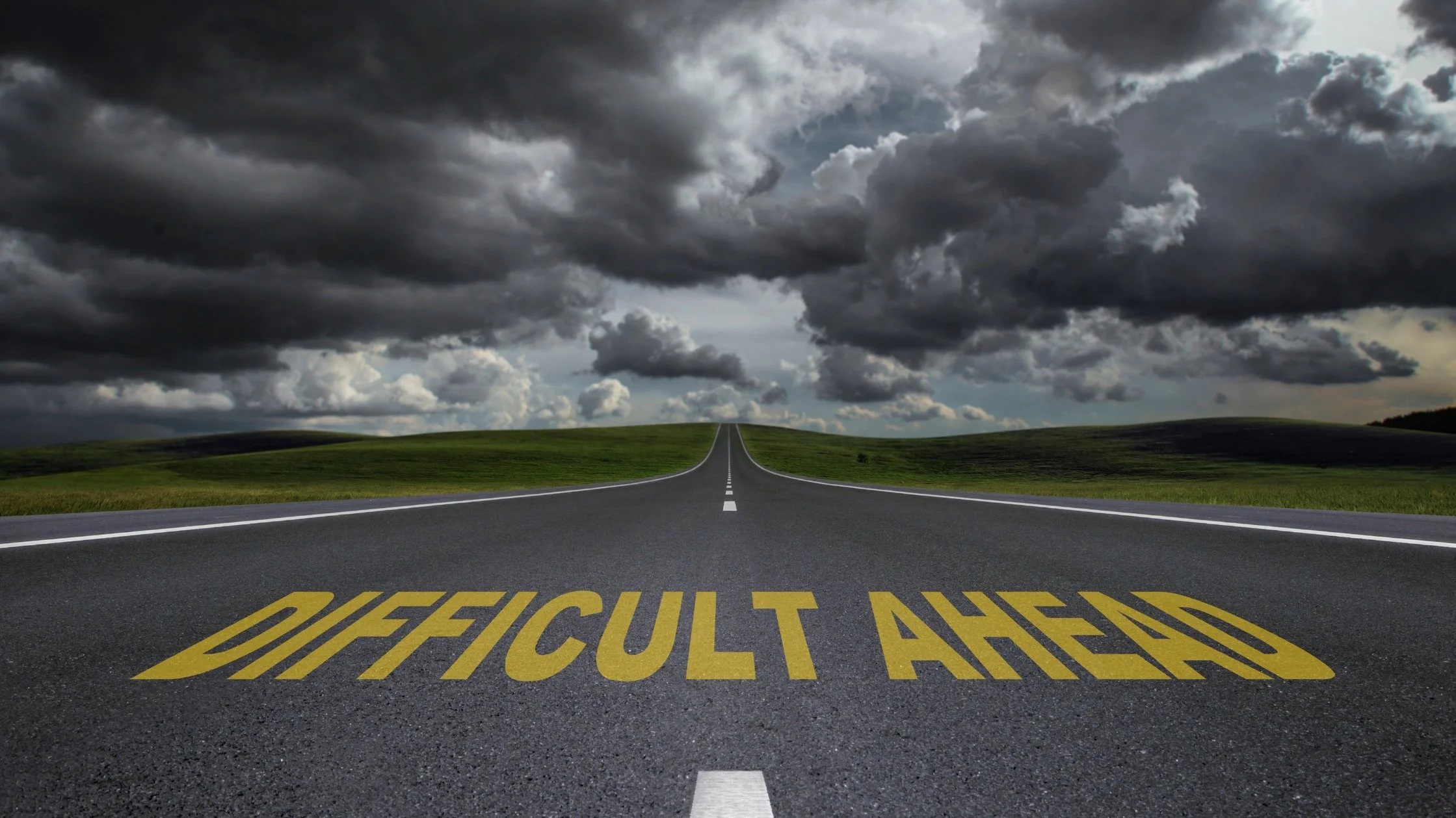 Why are difficult conversations in the workplace so difficult? 