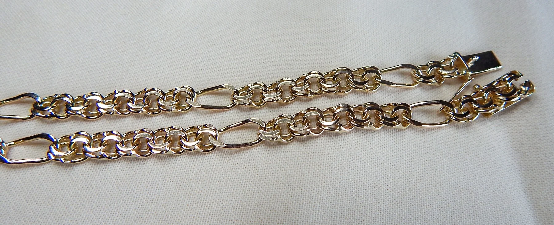   kelakett pikkus 46cm  13,8gr tööraha 115.-eur  