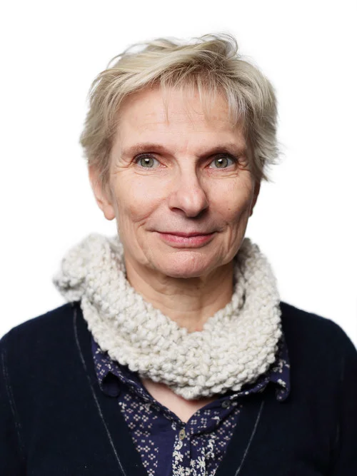 Dipl.-Ing. Sabine Schulz