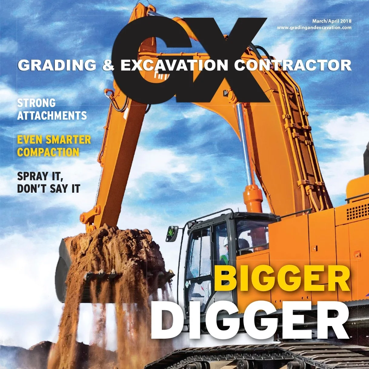 Reader Profile: Jason Catalano