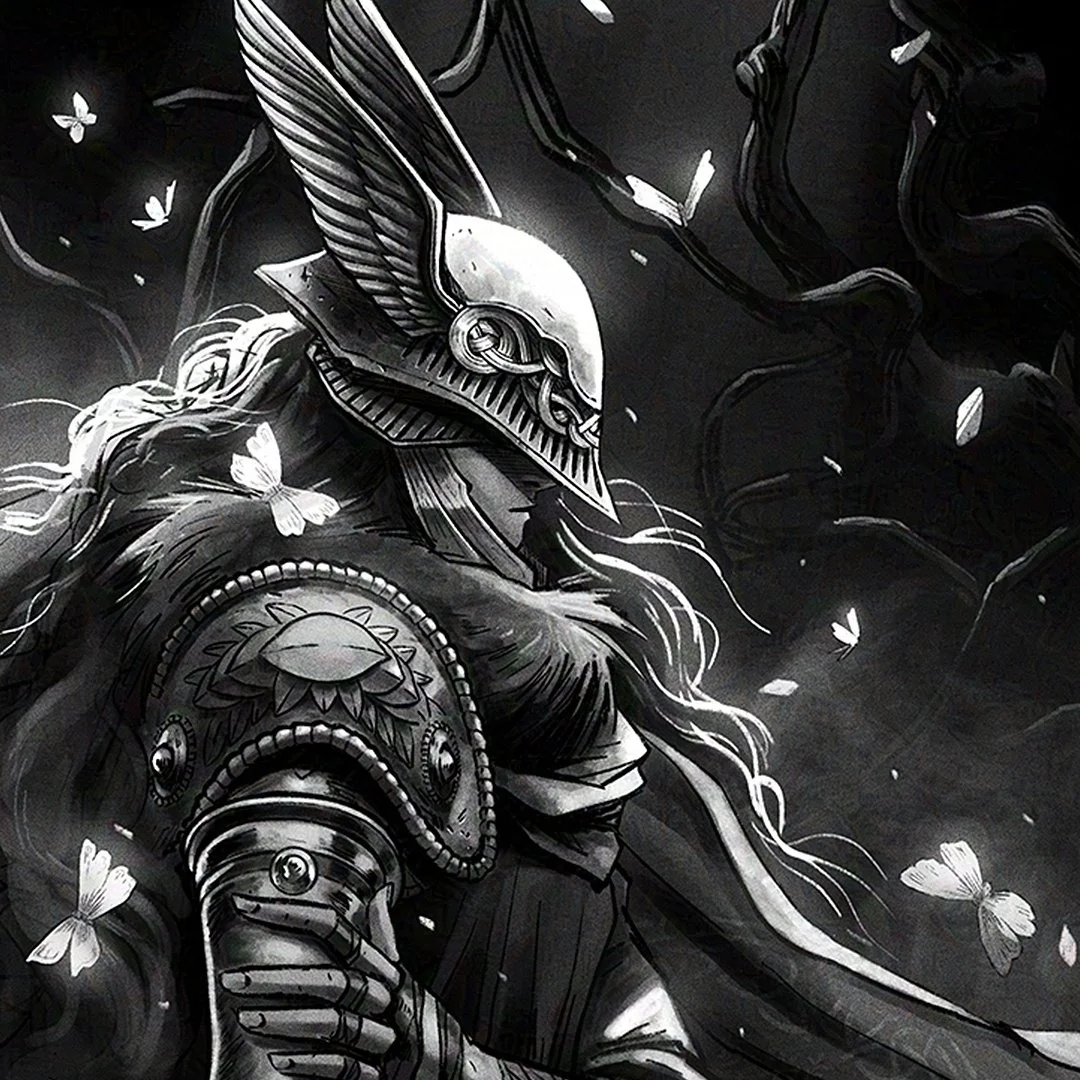 Malenia 🦋
-
-
-
#eldenringart #eldenringfanart #artwork #illustration #characterdesign #procreate #digitalillustration #darkfantasy #darkart #darksouls #fromsoftware #fromsoft #malenia