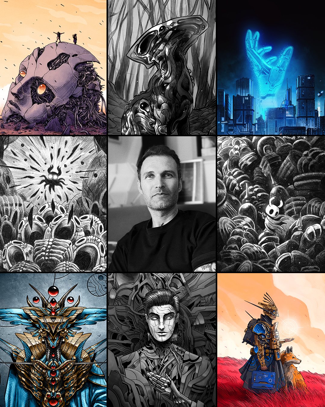 2025 is ending ☄️
It's time for #artvsartist 

Thank you very much for your support / 
Merci beaucoup 🫶

Et bien quelle ann&eacute;e compliqu&eacute;e, et j'imagine un peu pour tout le monde...
C&ocirc;t&eacute; artistique, c'&eacute;tait la navigat