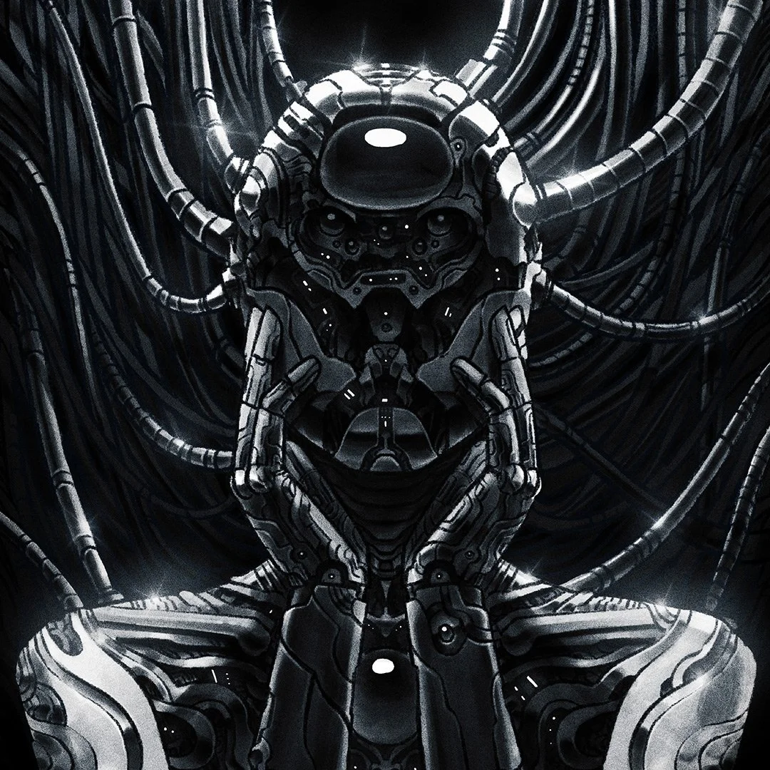 💠 Aur&oslash;r&atilde;e 💠
2022

Prints restocked &amp; available at ➡️ volhta.com (link in bio)
A5 Black &amp; White