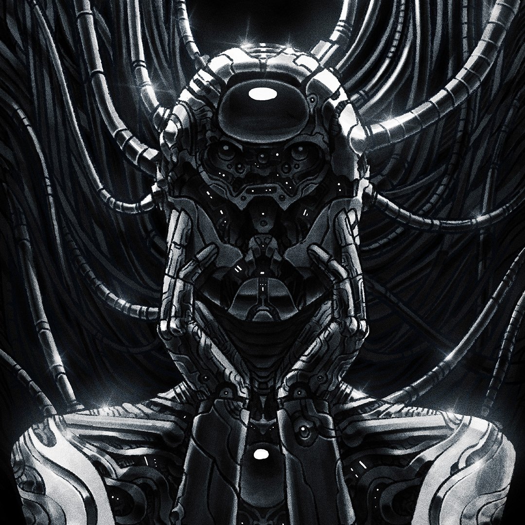 💠 Aur&oslash;r&atilde;e 💠
2022

Prints restocked &amp; available at ➡️ volhta.com (link in bio)
A5 Black &amp; White