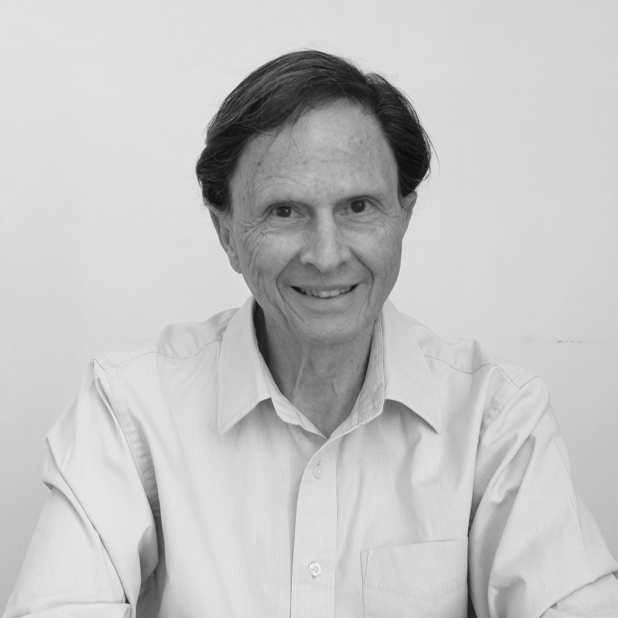 Prof David L. Heymann, M.D., CBE