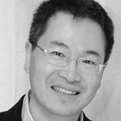 Dr Julian Tang