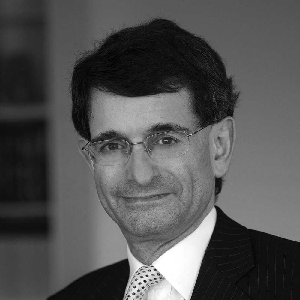 Colin Mayer CBE FBA