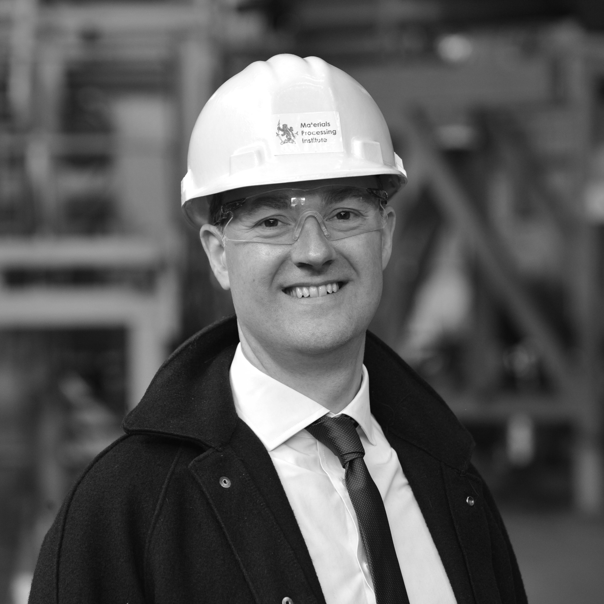 Chris McDonald (Copy)