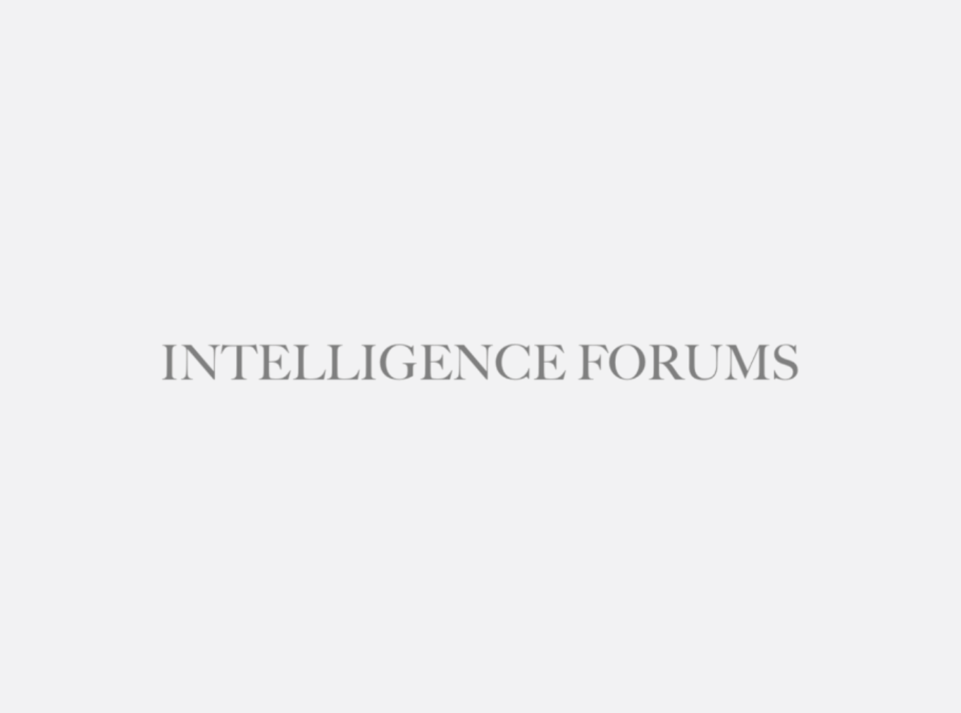 IF Boost Your Region Forum