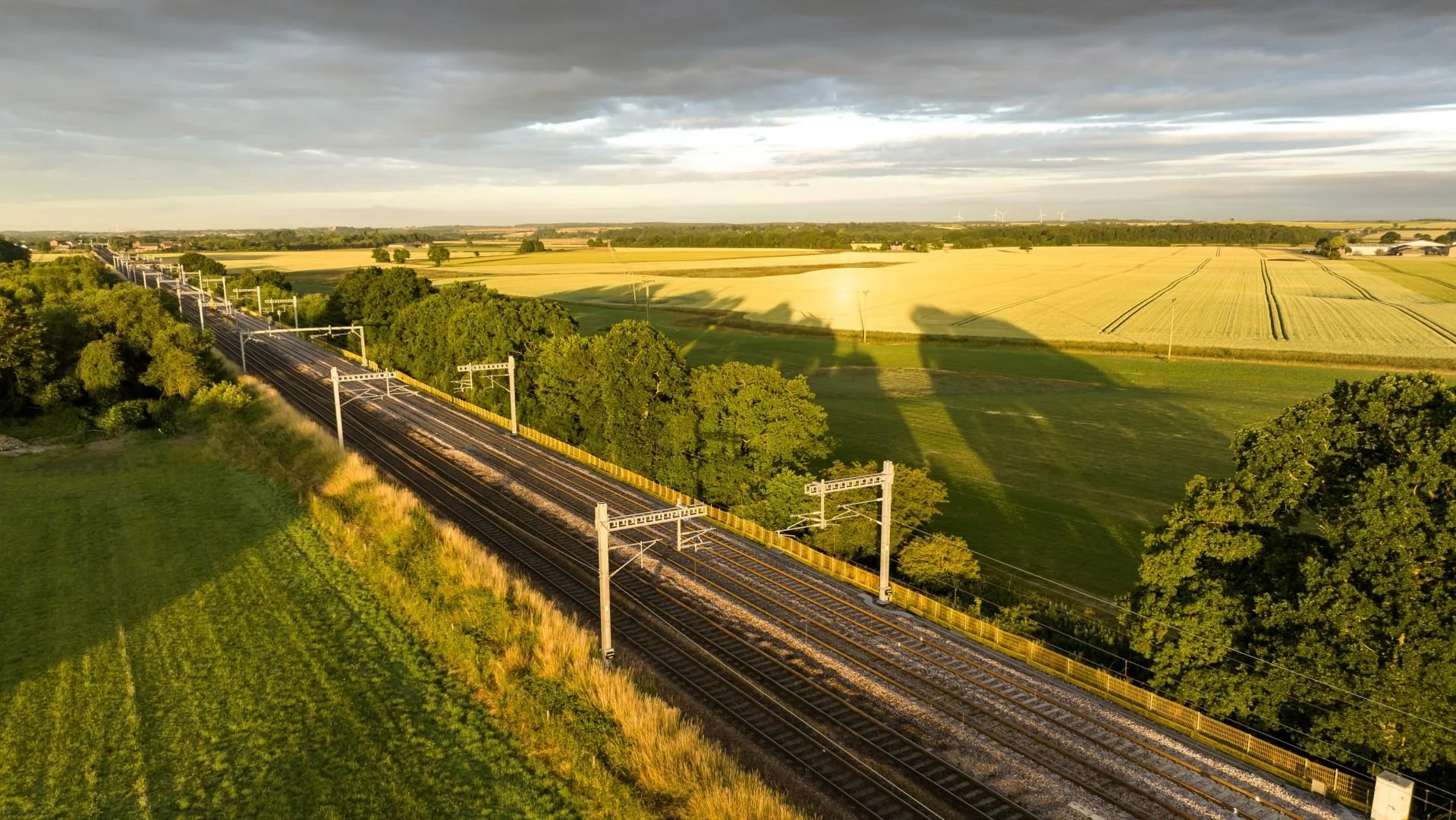 The Prime Minister announced the latest tranche of TRU funding | TRU Stakeholder Update April 2025