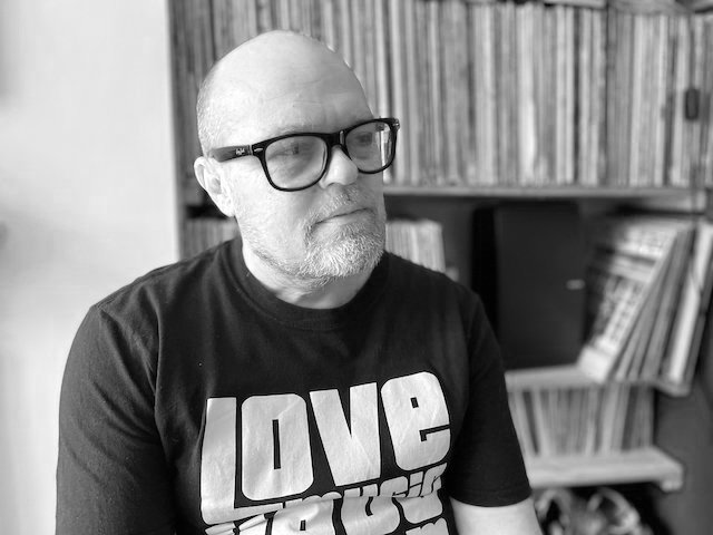 Jez Collins