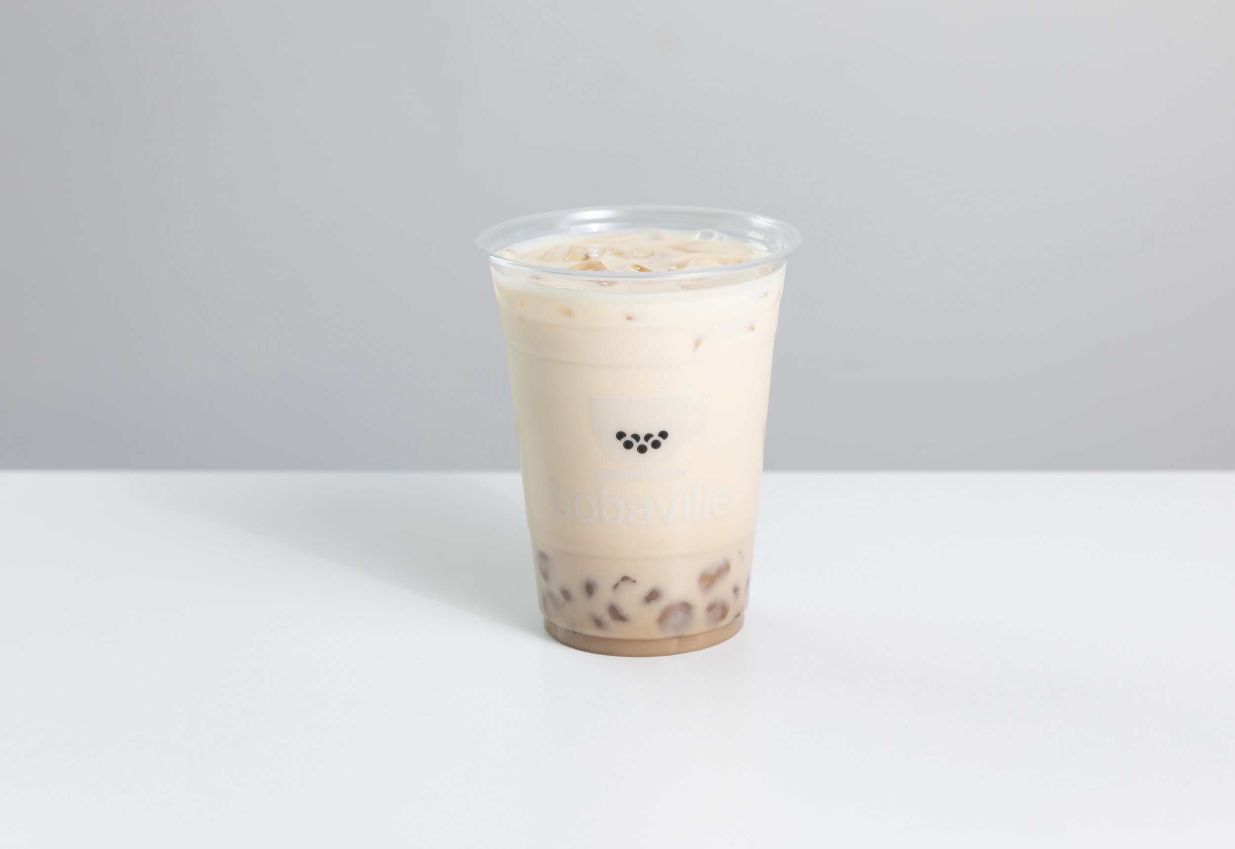 Vegan Boba Milk Tea - The Viet Vegan