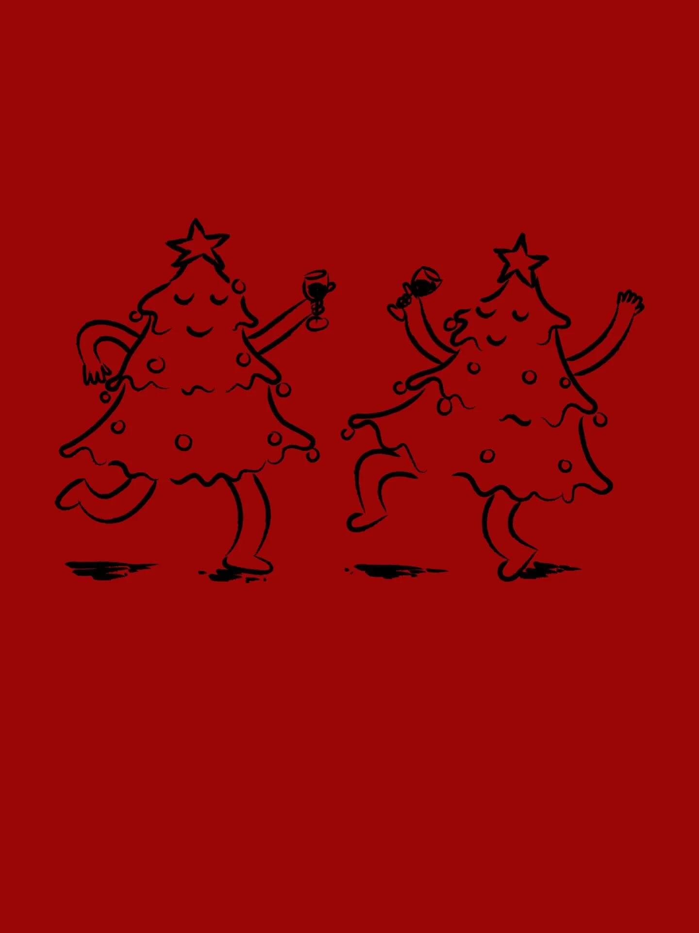 We are now taking bookings until 20 December, both in the dining room and our semi-private space downstairs, which seats up to 12. 
Our seasonally-inspired menus are written with celebration and merriment in mind ✨✨✨
Please email hello@marmo.restau