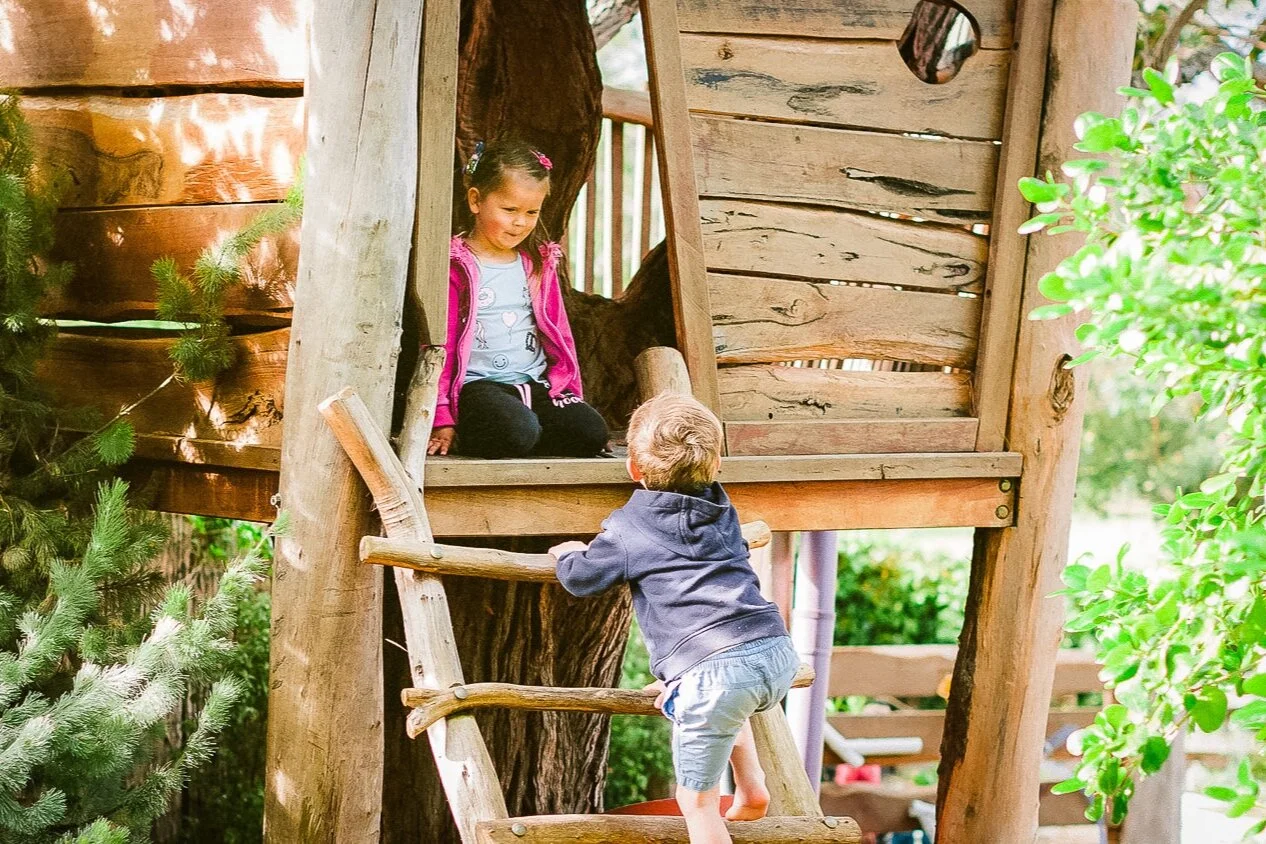 FIND A KINDERGARTEN NEAR YOU — Community Kindergartens Association