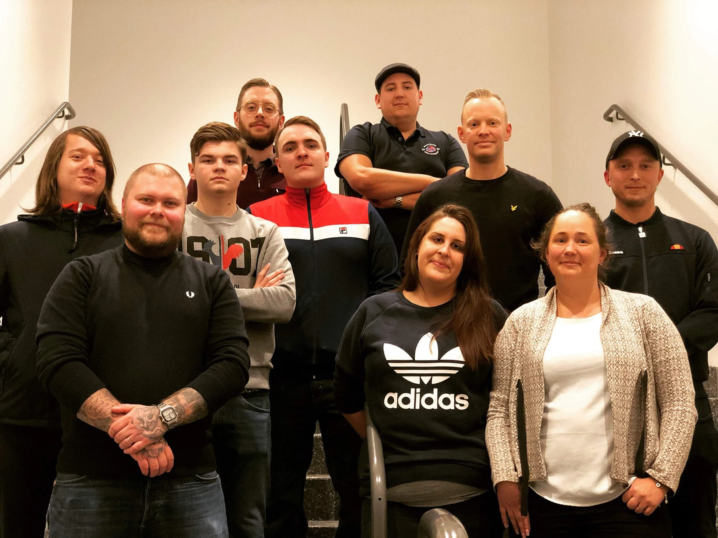 Kärnans årsmöte för verksamhetsåret 2019