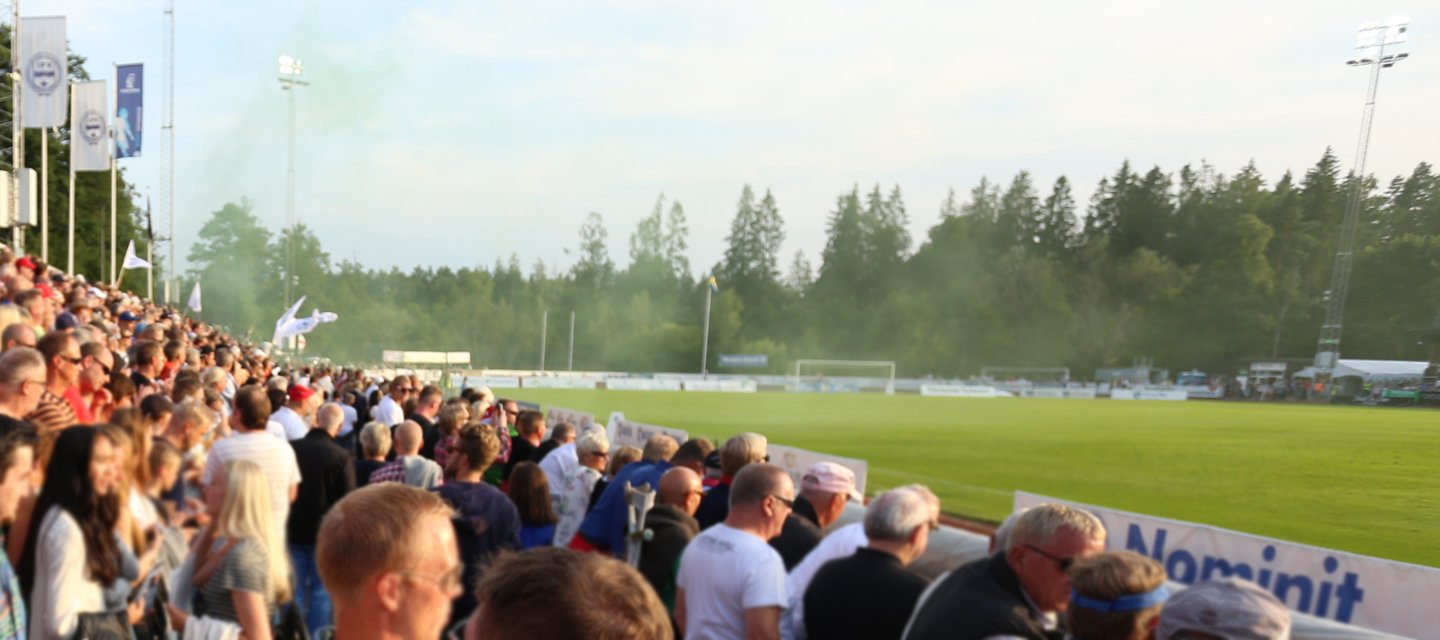 Reseguide 2021 IFK Värnamo