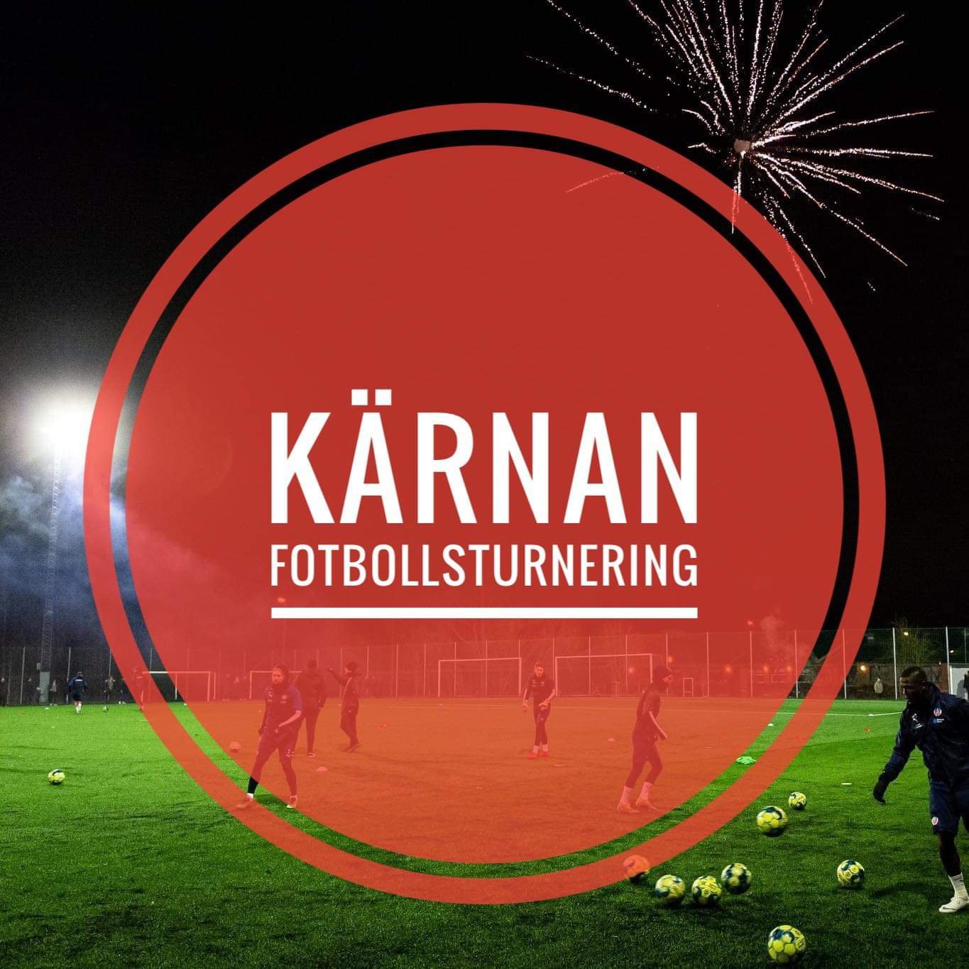 Kärnans fotbollsturnering