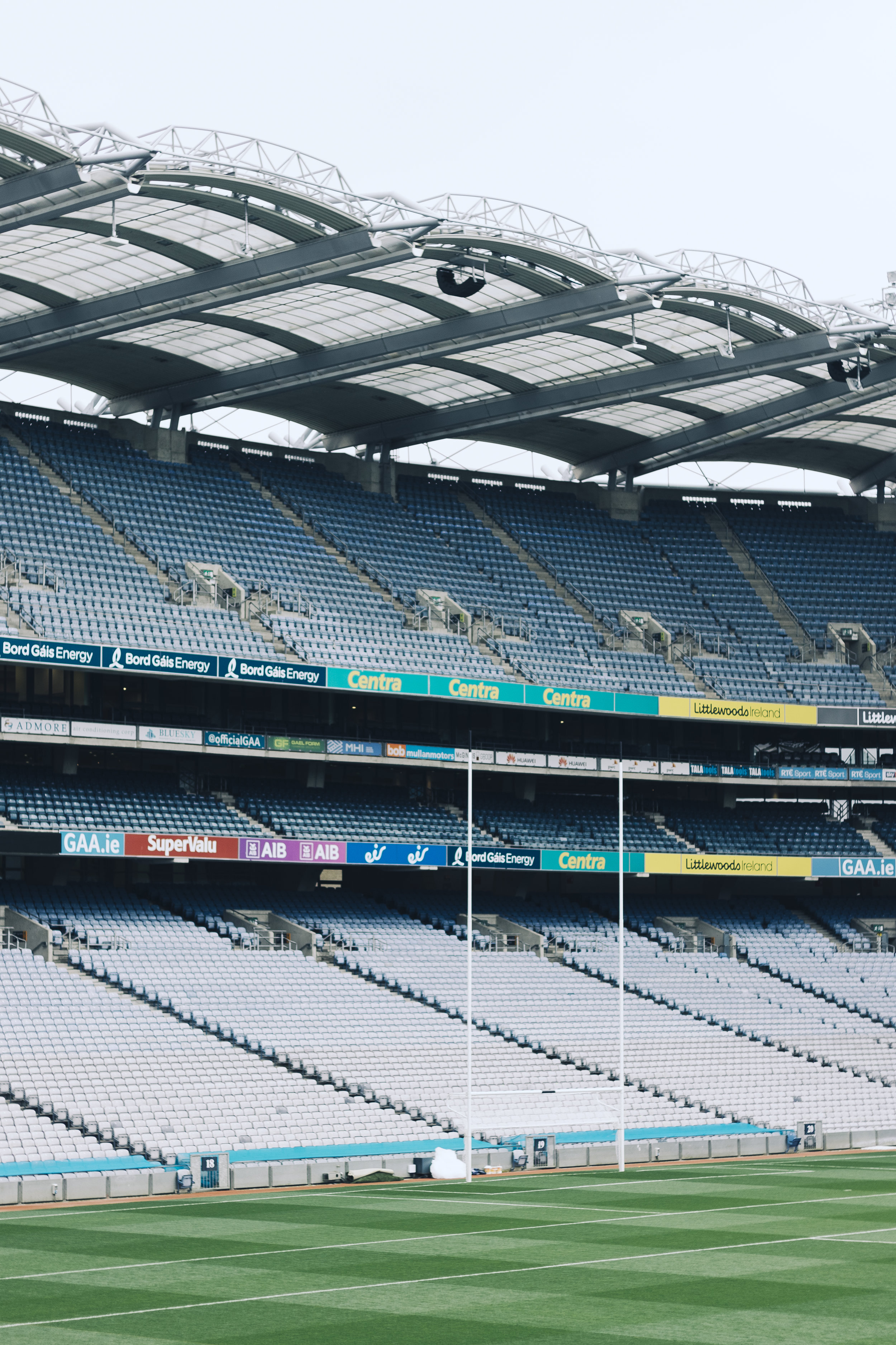 Rugby World Cup Third Place Game