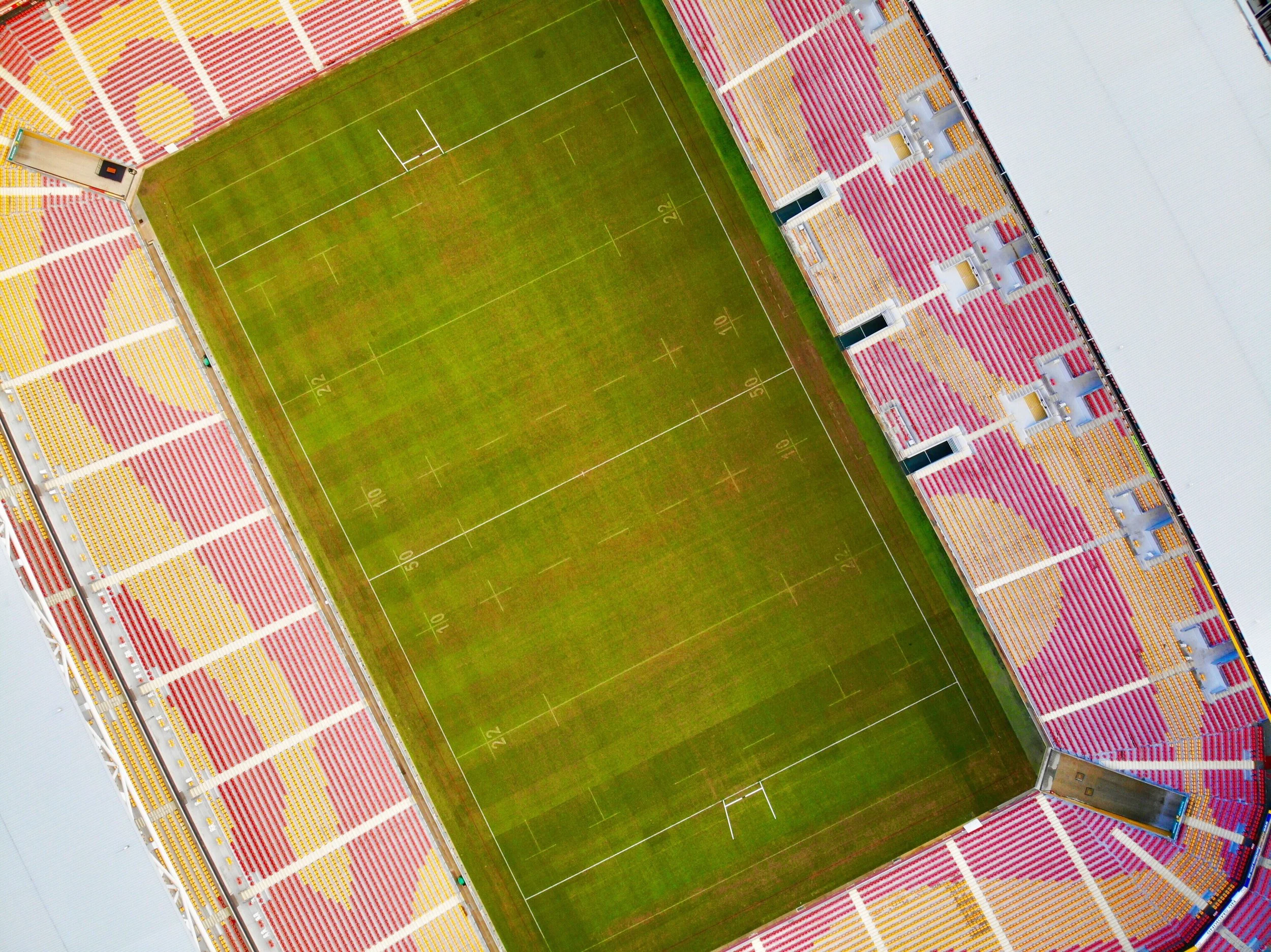 Rugby World Cup Final Preview