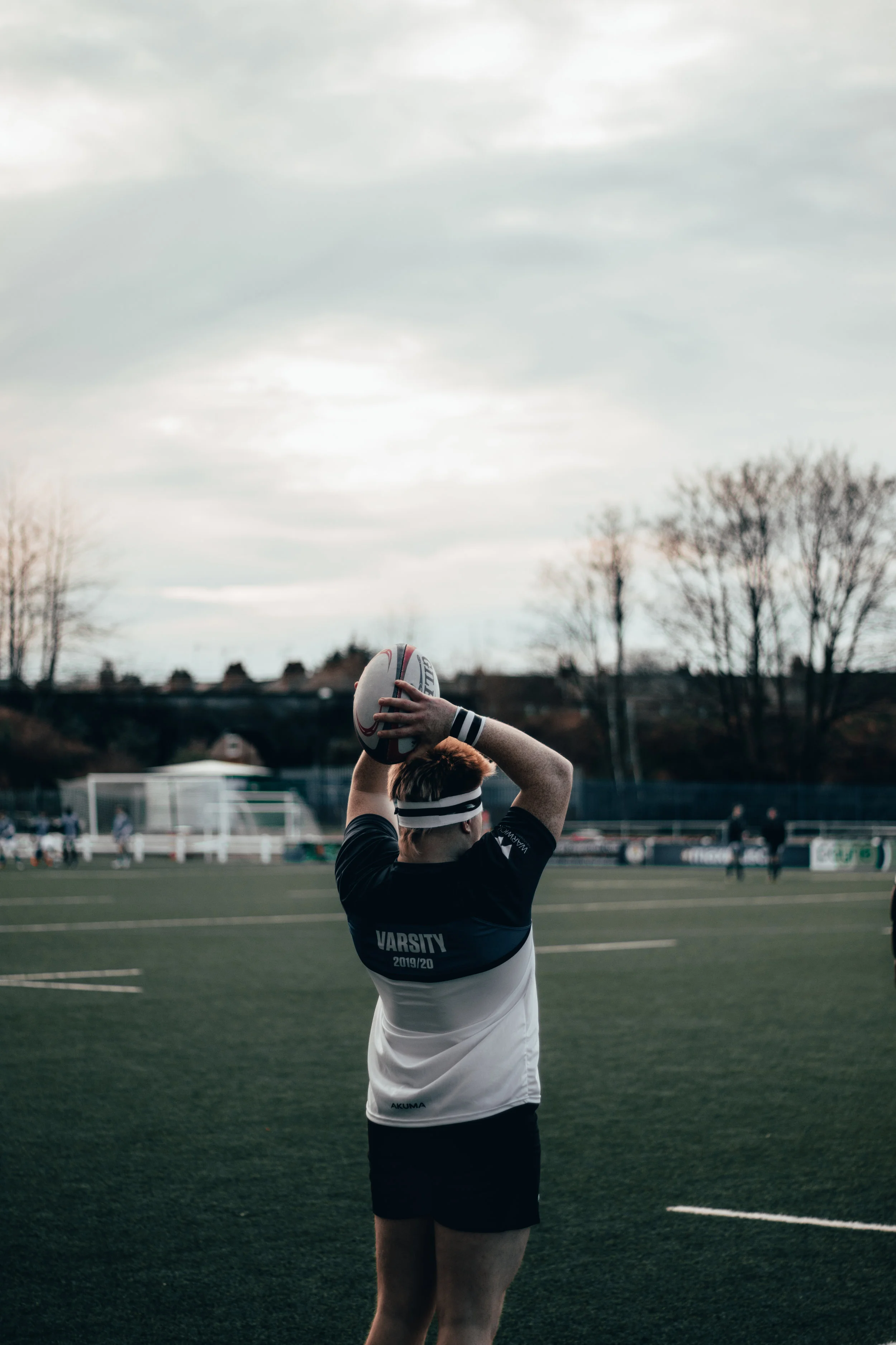 Gloucester Re-sign May