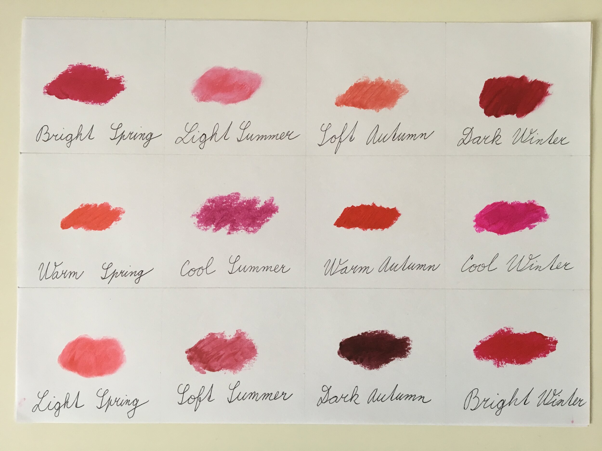 12 Best Winter MAC Lipstick Shades from Fair to Dark Skin
