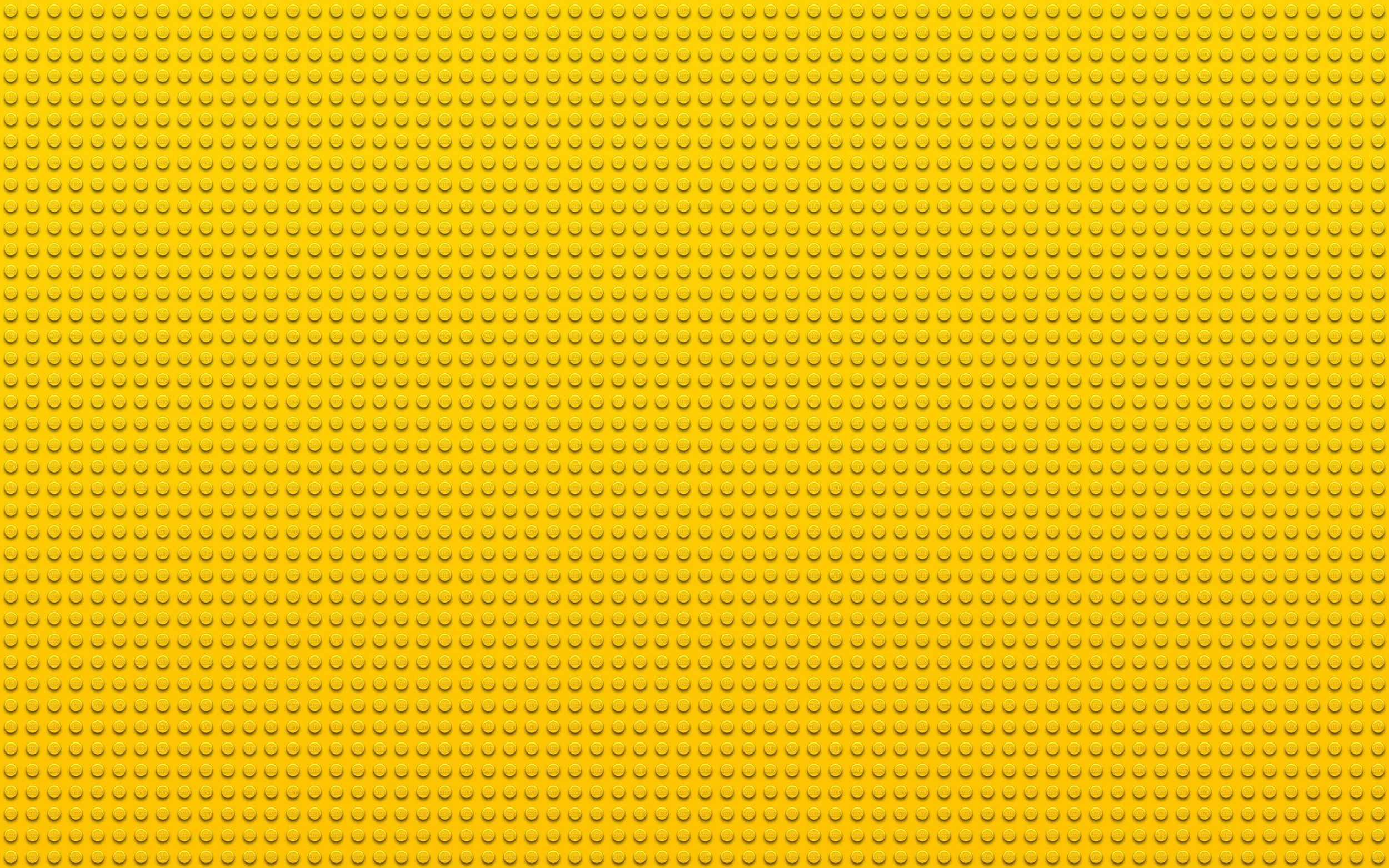 Colours: Yellow