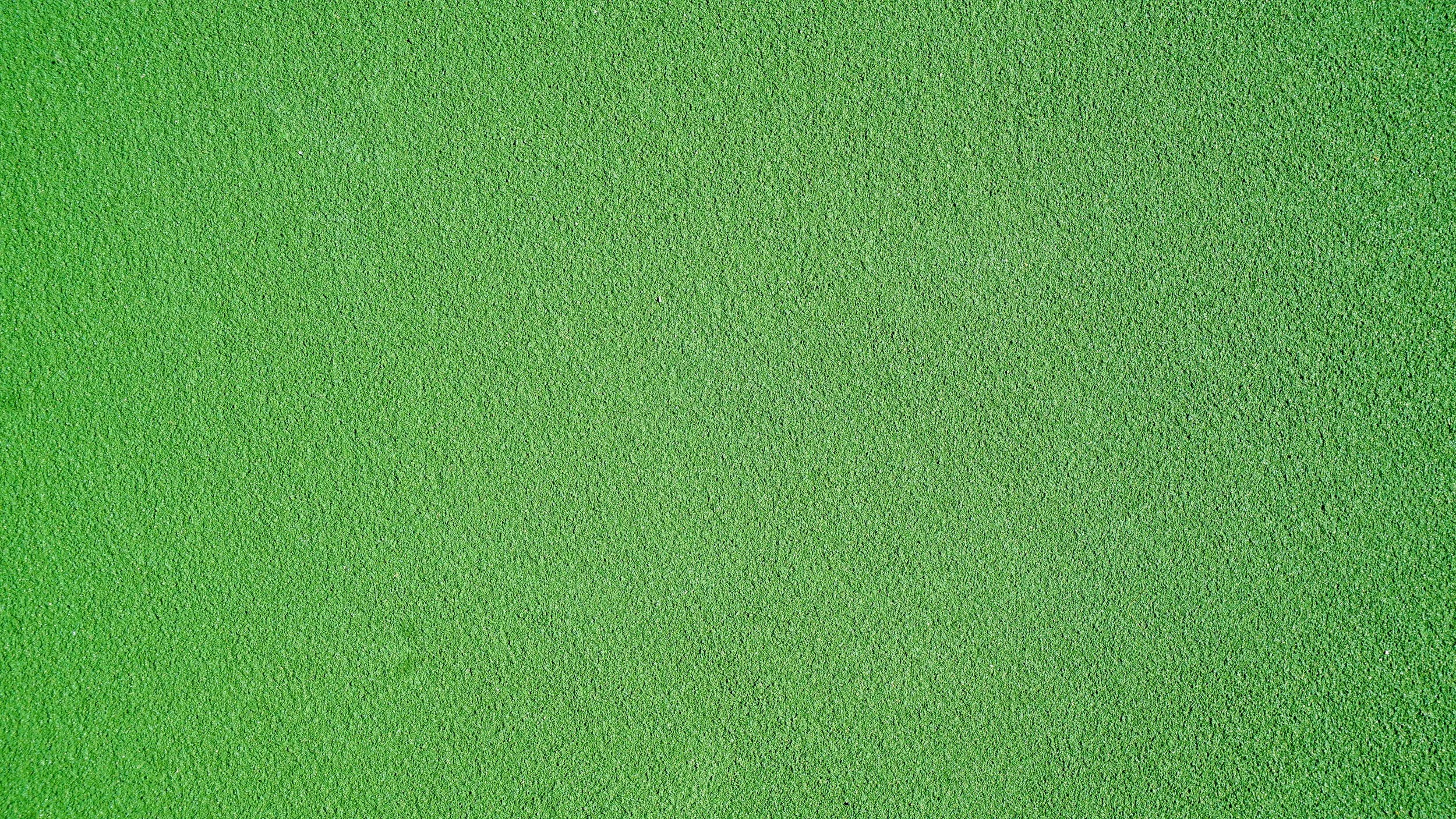 Colours: Green