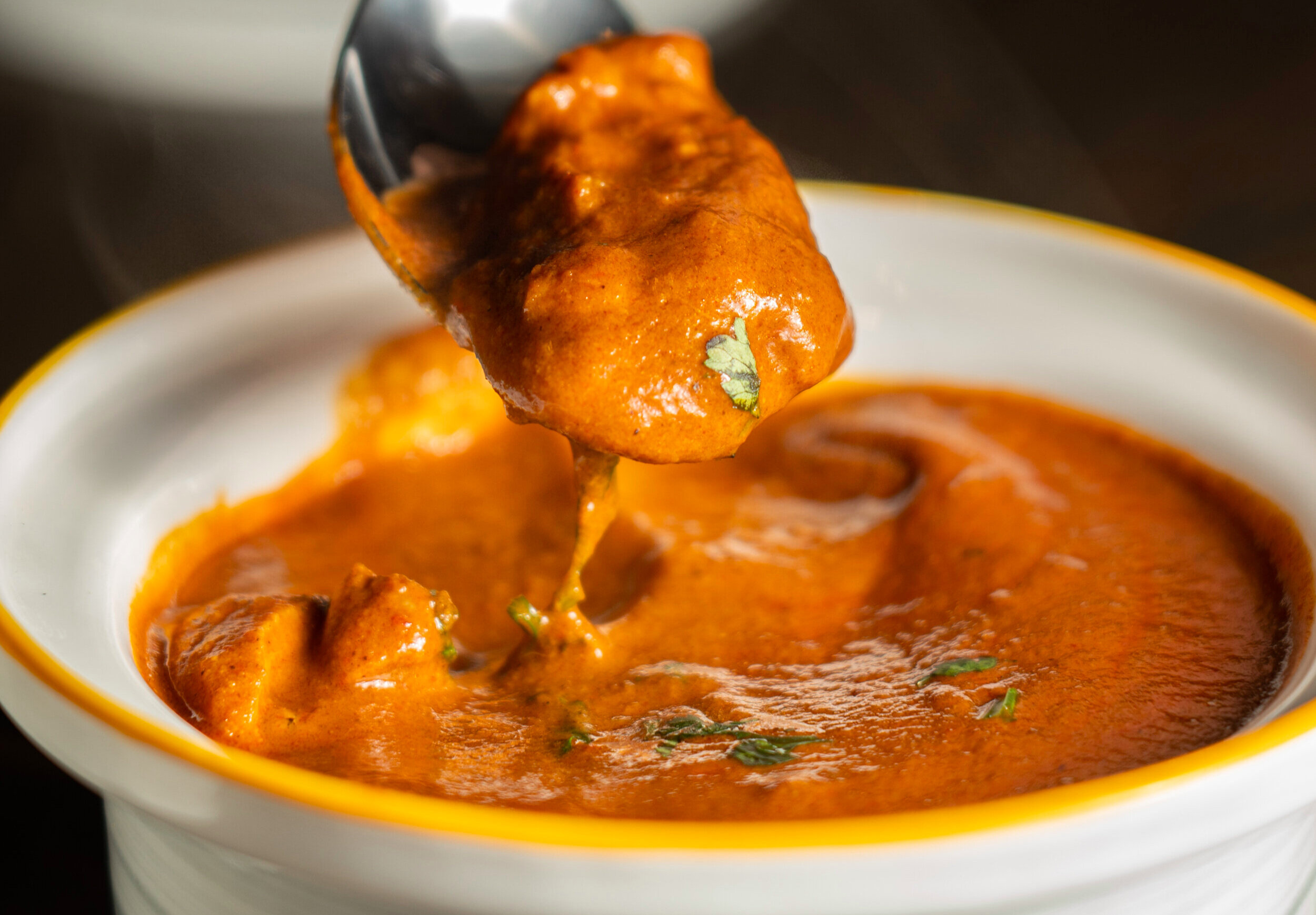 Deep/Dark Autumn, Warm/True Autumn