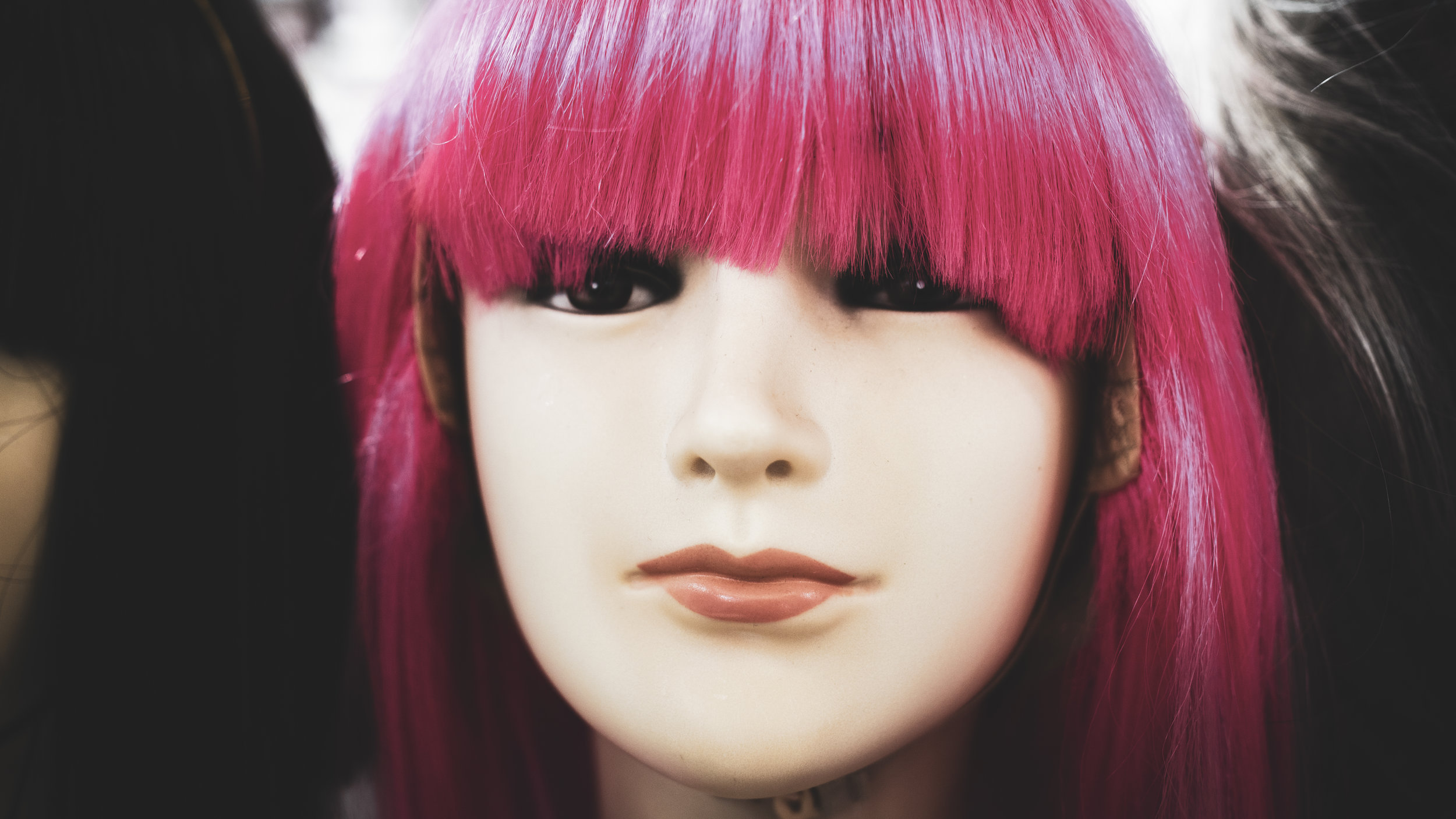 Crimes against Aesthetics: When attempts at looking beautiful don't deliver the desired outcome