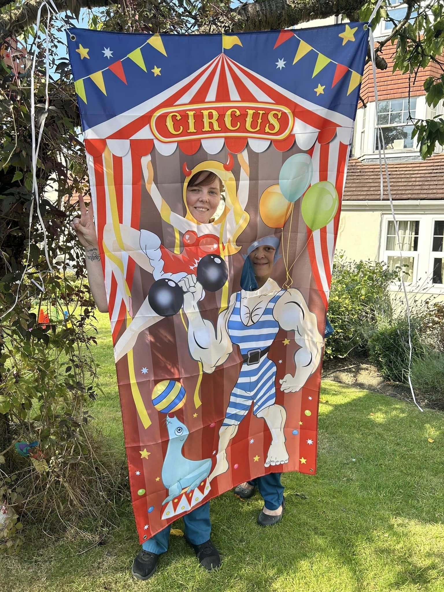 Summer Carnival at The Gatehouse